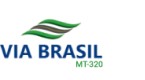 Via Brasil logo