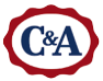 c&a logo