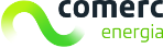 comercial logo