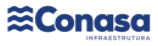 Zona oeste mais saneamento logo