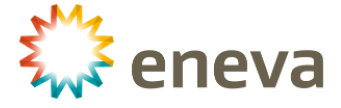 Eneva logo