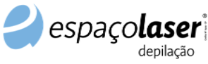 espaço laser logo