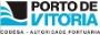 porto de vitoria logo