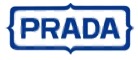 prada logo