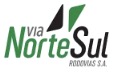 norte sul logo