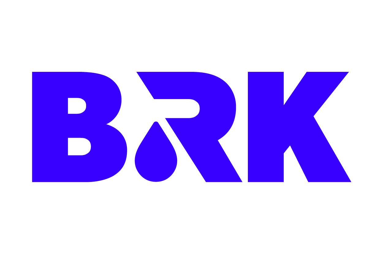 BRK logo